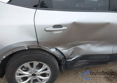 2024 Ford Escape Active из США, поврежденный, VIN 1FMCU0GN5RUA40708